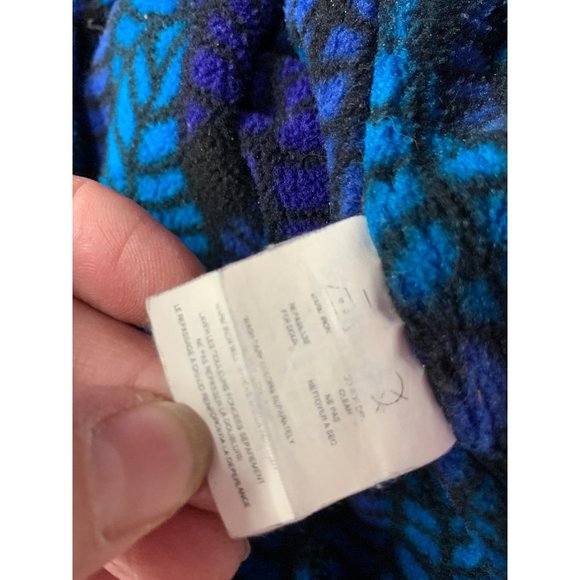 Vintage LL Bean Womans Jacket Medium - Picture 11 of 12